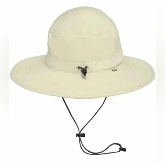 Solar Escape UV protection nylon sun hat - Picture 1 of 7